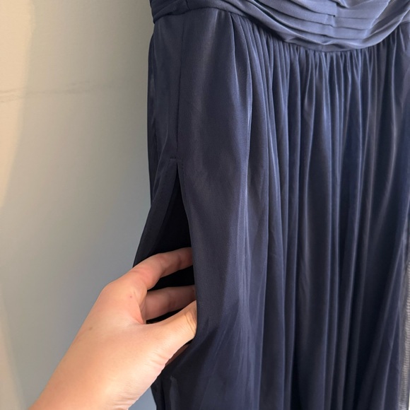 Birdy Grey Formal Dress - Picture 4 of 6